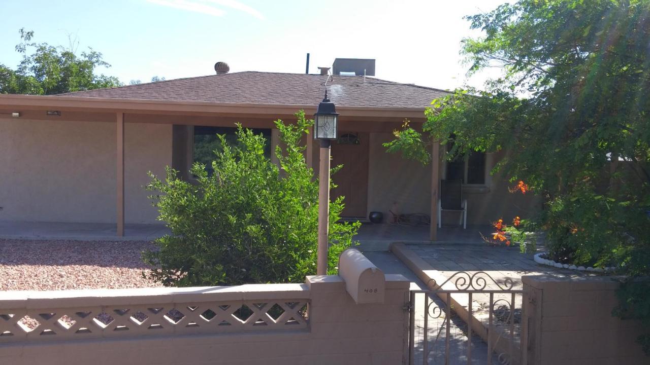 Quiet Desert Oasis off Swan Rd Tucson Exterior foto